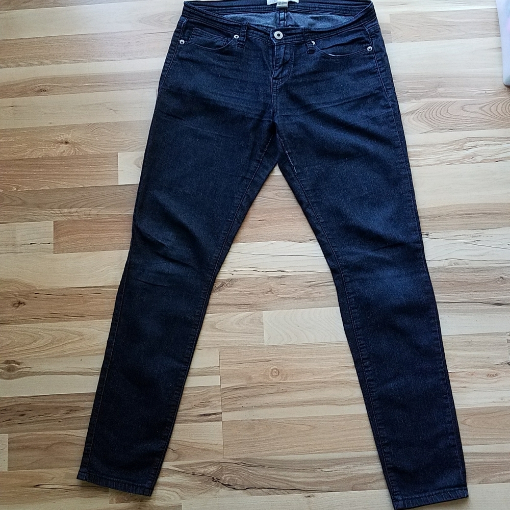 Forever 21 Skinny Jeans